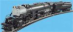 Aristocraft Locomotives Mallet