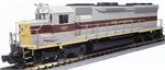Aristocraft  Locomotives  SD45