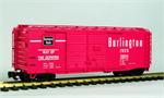Aristocraft Box Cars