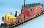 Aristocraft Searchlights