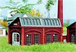 Piko Buildings  Industrial Buildings