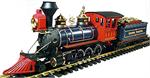 Aristocraft Locomotives C-16