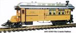 Aristocraft Railbuses