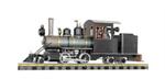 Accucraft  AT  Locomotives