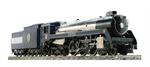 Accucraft  AL  Locomotives