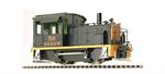 Accucraft  AMS  Locomotives