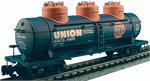 Aristo Craft Tank Cars