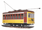 Electric Locomotives