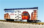 USA Trains Reefers