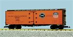 USA Trains Reefers 40 Foot