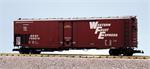 USA Trains Reefers 50 Foot