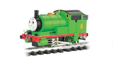 Bachmann Thomas the Train - Percy Tank Engine