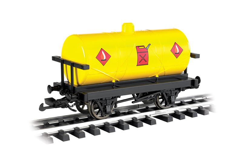 bachmann sodor fuel tank thomas and friends series jim shore christmas train