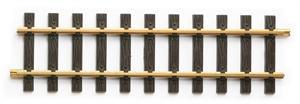Train LI Sectional Pro Track Straight 10 straight track 1 (300mm), Brass