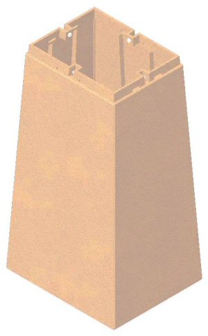 Metal Models 24