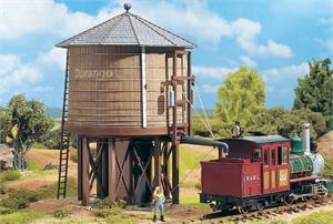 Piko Durango Water Tower