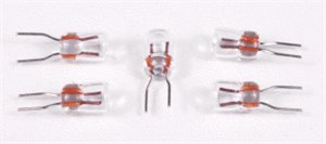 Plug in Bulbs 24V