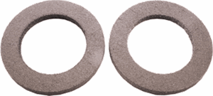 Massoth Electronics Cleaning wheel pads
