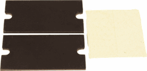 Massoth Electronics Loco Magnets (2 in a pack)