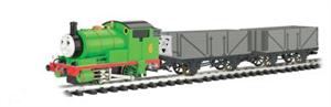 Bachmann Thomas And Friends Percy & Troublesome Trucks