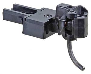 Kadee Couplers G Scale Medium Offset Couplers & 831 Gear Box