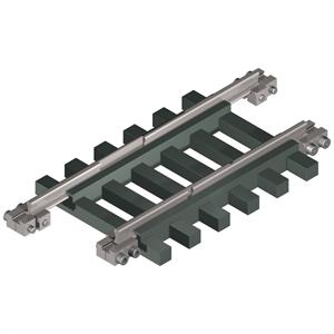 Split Jaw Products Aristo Stainless Steel (American) 5/8
