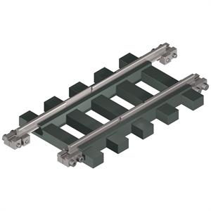 Split Jaw Products Aristo Stainless Steel (European) 1