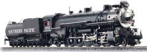 Southern Pacific Electric F5