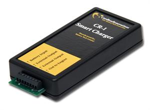 Batteries & Power Supplies CR1 Smart Charger