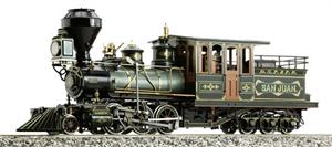 Mason Bogie 