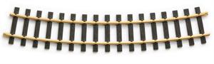 Train LI Sectional Pro Track Curved 16 curved track R3- 4 (1200mm), NI