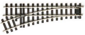 Train LI Pro Switches 1 switch R7 left, no drive, NI