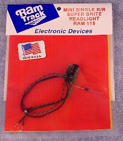 RAM Lights & Sound Ditch Lights Super Bright