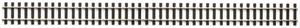 Train LI Sectional Pro Track Straight 10 straight track 4 (1200mm), NI