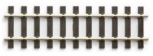 Train LI Sectional Pro Track Straight 10 straight track 1 (300mm), NI