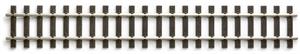 Train LI Sectional Pro Track Straight 10 straight track 2 (600mm), NI