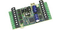 e Motion XL Decoder 3 Amp