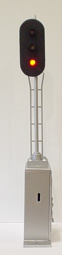 South Bend Signal Company Large Scale (1:29-1:24) 