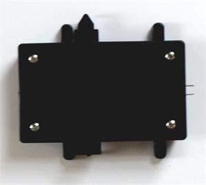 Train LI 1 DC Switch Drive