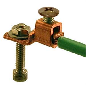 Split Jaw Products Wire Connector SLU-25