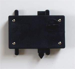 Train LI 1 manual switch drive