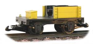 Hartland Locomotive Works Mini's Mining Caboose