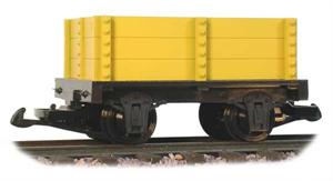 Hartland Locomotive Works Mini's Gondola - Mining