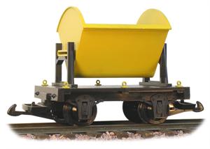 Hartland Locomotive Works Mini's Ore Car - Mining
