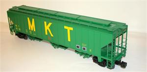 PS2-4750 Covered Hopper MKT