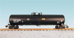USA Trains Tank Cars GATX Tank Car - Black