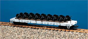 USA Trains Union Pacific