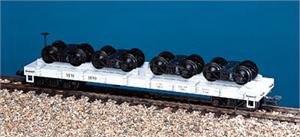 USA Trains Work Train Series Truck Cars Union Pacific R1894