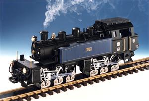 Massoth Electronics Rolling Road G Gauge