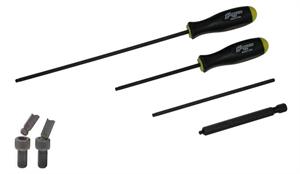 Split Jaw Products 7/64 3